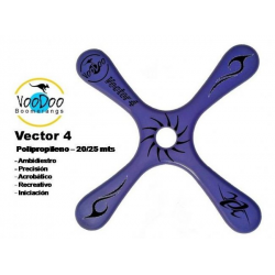 Boomerang Voodo Vector 4 25 metros