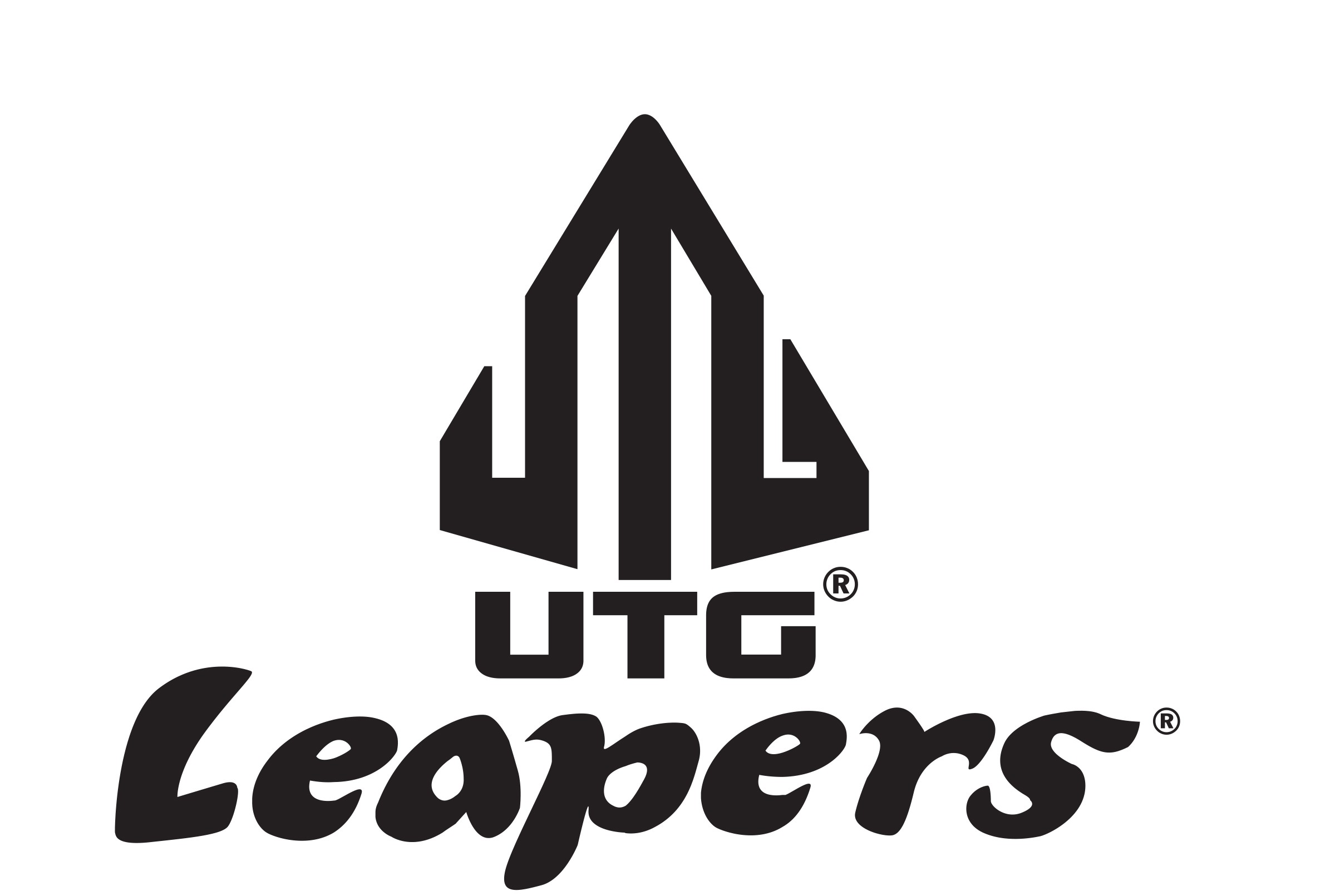 Leapers Utg